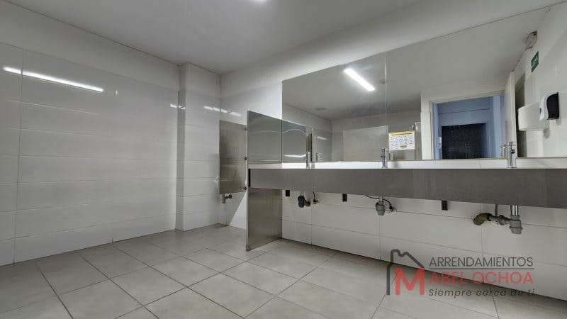 Apartamento de 3 alcobas en arriendo en Loma Del Barro, Sabaneta, 87 m² · foto 19 de 24