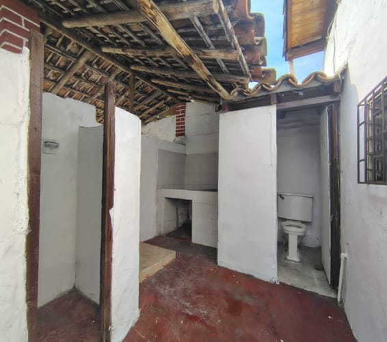 Casa de 6 alcobas en arriendo en Centro, Piedecuesta, 350 m² · foto 16 de 20