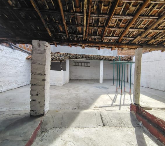 Casa de 6 alcobas en arriendo en Centro, Piedecuesta, 350 m² · foto 18 de 20