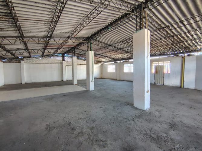 Local en arriendo en Centro, Bucaramanga, 530 m² · foto 5 de 14