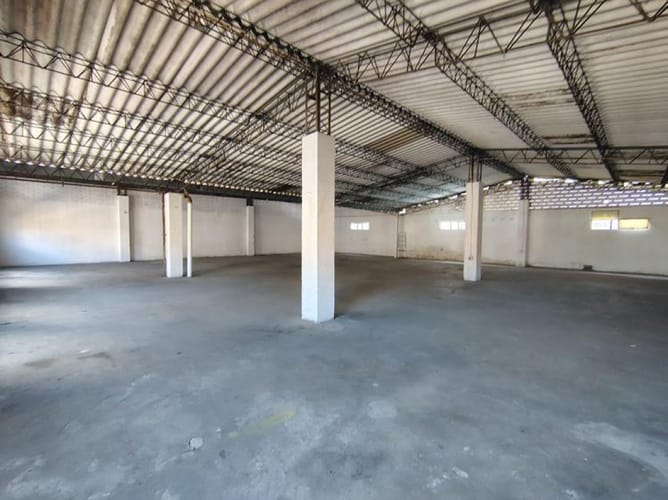 Local en arriendo en Centro, Bucaramanga, 530 m² · foto 8 de 14