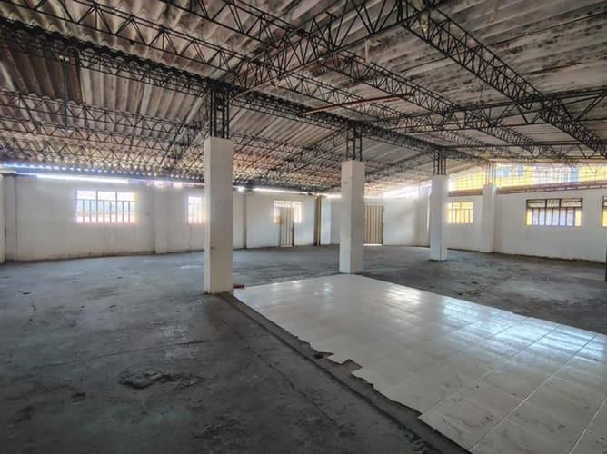 Local en arriendo en Centro, Bucaramanga, 530 m² · foto 9 de 14