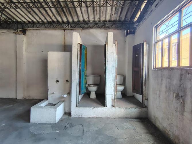 Local en arriendo en Centro, Bucaramanga, 530 m² · foto 14 de 14