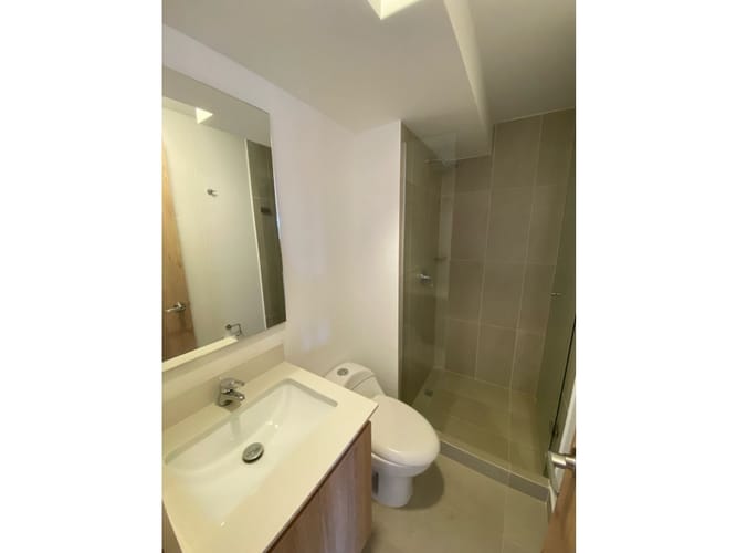 Apartamento de 3 alcobas en arriendo en Barro Blanco, Rionegro, 69 m² · foto 5 de 11