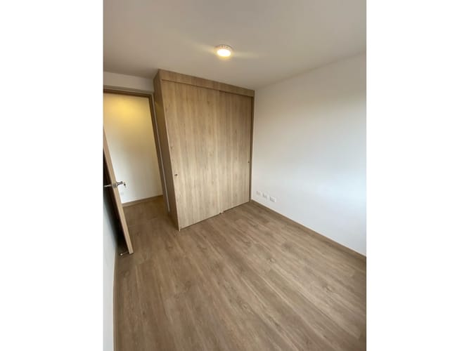 Apartamento de 3 alcobas en arriendo en Barro Blanco, Rionegro, 69 m² · foto 6 de 11
