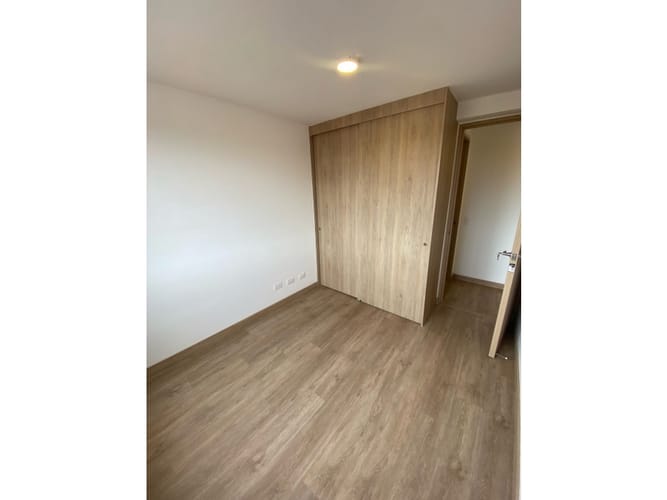 Apartamento de 3 alcobas en arriendo en Barro Blanco, Rionegro, 69 m² · foto 7 de 11