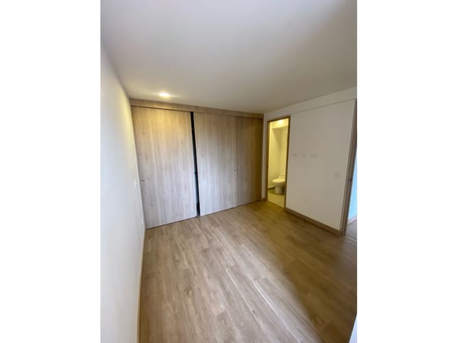 Apartamento de 3 alcobas en arriendo en Barro Blanco, Rionegro, 69 m² · foto 9 de 11