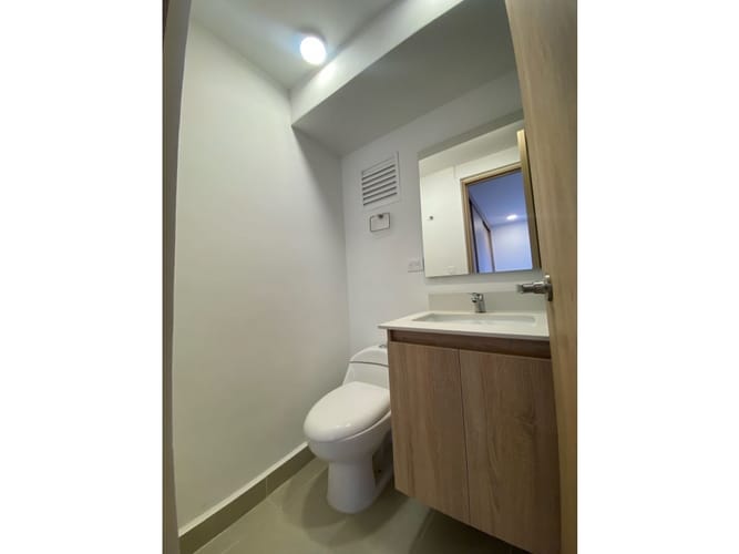 Apartamento de 3 alcobas en arriendo en Barro Blanco, Rionegro, 69 m² · foto 11 de 11