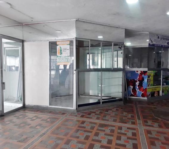 Local en arriendo en Centro, Bucaramanga, 8 m² · foto 2 de 3
