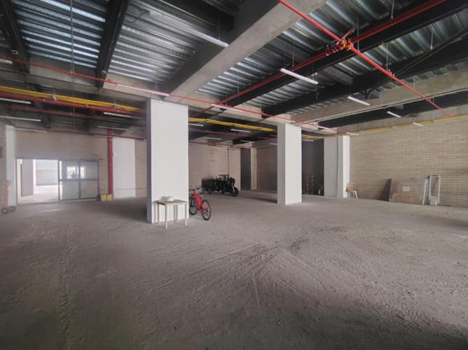 Local en arriendo en Centro, Bucaramanga, 475 m² · foto 2 de 10