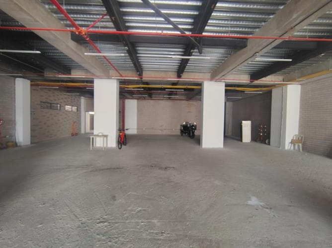 Local en arriendo en Centro, Bucaramanga, 475 m² · foto 3 de 10