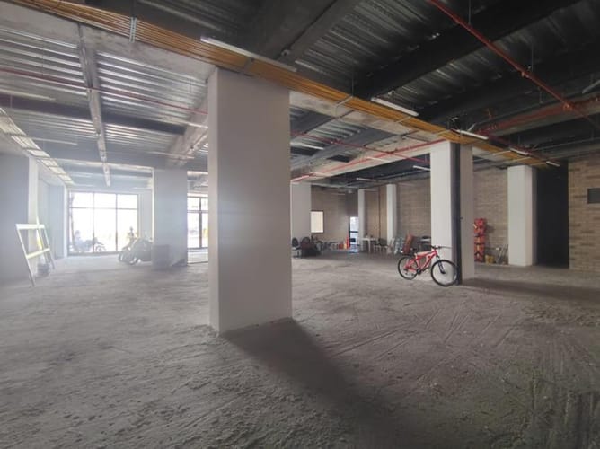 Local en arriendo en Centro, Bucaramanga, 475 m² · foto 4 de 10