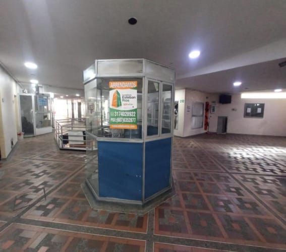 Local en arriendo en Centro, Bucaramanga · foto 2 de 5