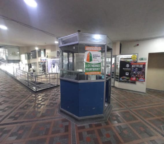 Local en arriendo en Centro, Bucaramanga · foto 4 de 5