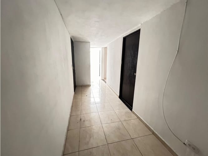 Apartamento de 2 alcobas en arriendo en Fuente Clara, Medellín, 45 m² · foto 2 de 11