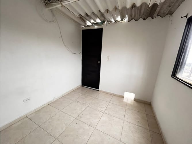 Apartamento de 2 alcobas en arriendo en Fuente Clara, Medellín, 45 m² · foto 3 de 11
