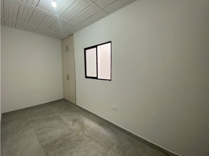 Apartamento de 3 alcobas en arriendo en La América, Medellín, 80 m² · foto 2 de 6