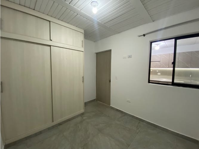 Apartamento de 3 alcobas en arriendo en La América, Medellín, 80 m² · foto 3 de 6