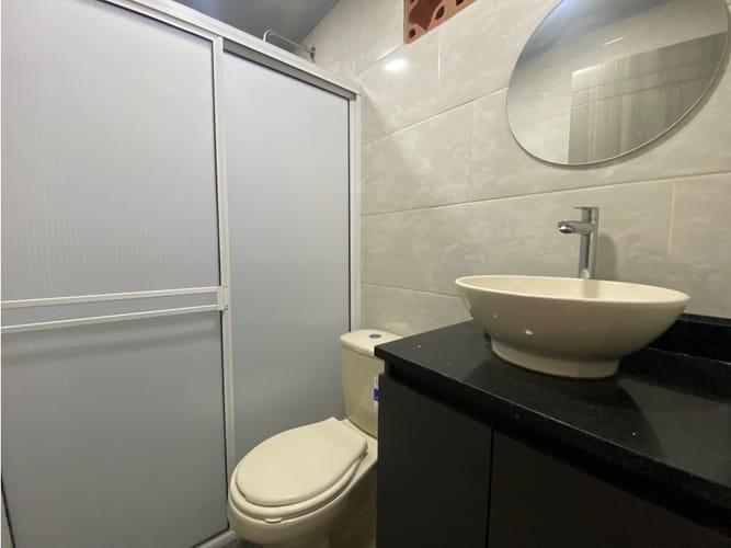 Apartamento de 3 alcobas en arriendo en La América, Medellín, 80 m² · foto 4 de 6
