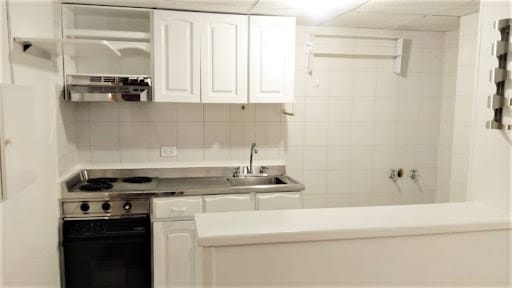 Apartamento de 1 alcoba en arriendo en La Soledad, Bogotá, 30 m² · foto 2 de 17