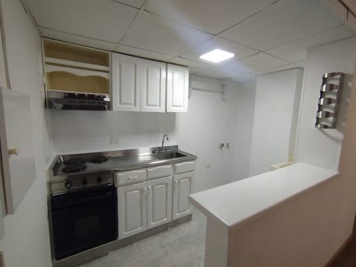 Apartamento de 1 alcoba en arriendo en La Soledad, Bogotá, 30 m² · foto 3 de 17