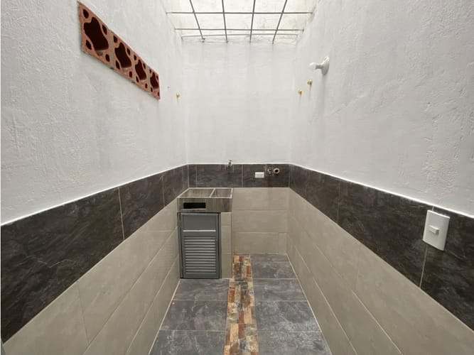 Apartamento de 3 alcobas en arriendo en La América, Medellín, 80 m² · foto 5 de 6