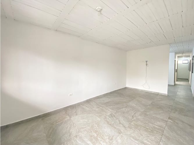 Apartamento de 3 alcobas en arriendo en La América, Medellín, 80 m² · foto 6 de 6