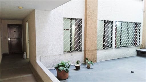 Apartamento de 1 alcoba en arriendo en La Soledad, Bogotá, 30 m² · foto 6 de 17