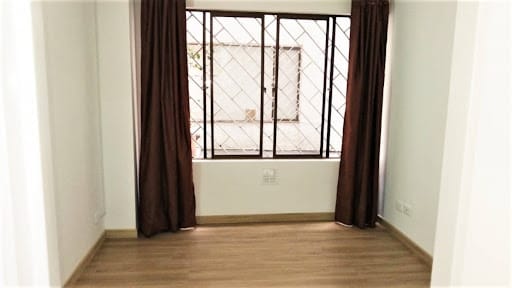 Apartamento de 1 alcoba en arriendo en La Soledad, Bogotá, 30 m² · foto 7 de 17