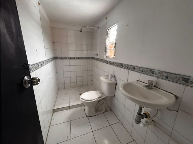 Apartamento de 2 alcobas en arriendo en Fuente Clara, Medellín, 45 m² · foto 9 de 11