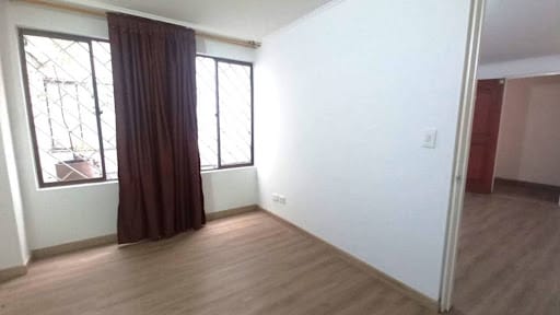 Apartamento de 1 alcoba en arriendo en La Soledad, Bogotá, 30 m² · foto 8 de 17
