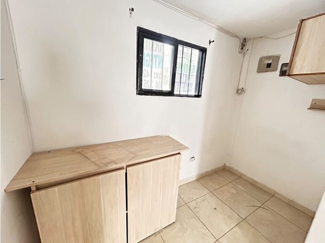 Apartamento de 2 alcobas en arriendo en Fuente Clara, Medellín, 45 m² · foto 10 de 11