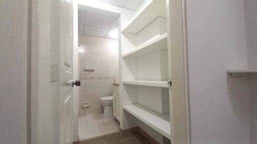 Apartamento de 1 alcoba en arriendo en La Soledad, Bogotá, 30 m² · foto 9 de 17