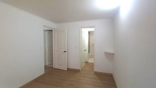 Apartamento de 1 alcoba en arriendo en La Soledad, Bogotá, 30 m² · foto 10 de 17