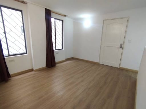 Apartamento de 1 alcoba en arriendo en La Soledad, Bogotá, 30 m² · foto 11 de 17