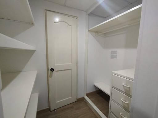 Apartamento de 1 alcoba en arriendo en La Soledad, Bogotá, 30 m² · foto 12 de 17