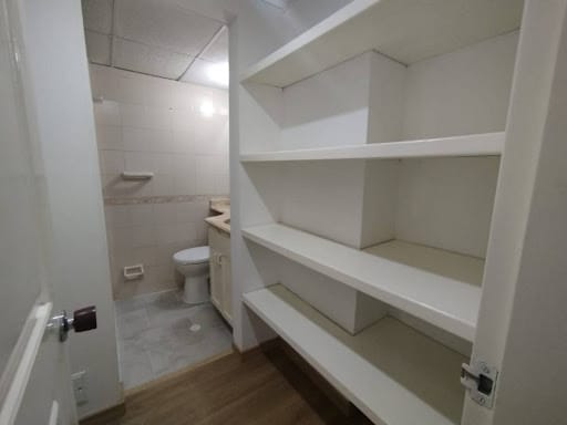 Apartamento de 1 alcoba en arriendo en La Soledad, Bogotá, 30 m² · foto 16 de 17