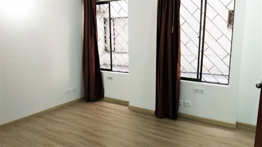 Apartamento de 1 alcoba en arriendo en La Soledad, Bogotá, 30 m² · foto 17 de 17