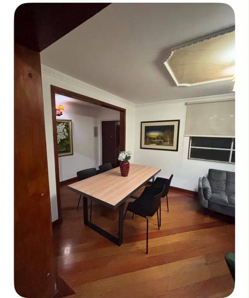 Apartamento de 4 alcobas en venta en Chapinero, Bogotá, 100 m² · foto 4 de 24