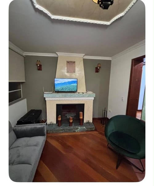Apartamento de 4 alcobas en venta en Chapinero, Bogotá, 100 m² · foto 5 de 24