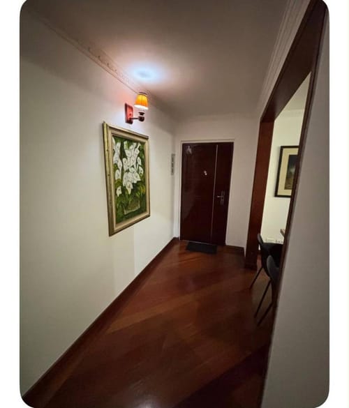 Apartamento de 4 alcobas en venta en Chapinero, Bogotá, 100 m² · foto 10 de 24