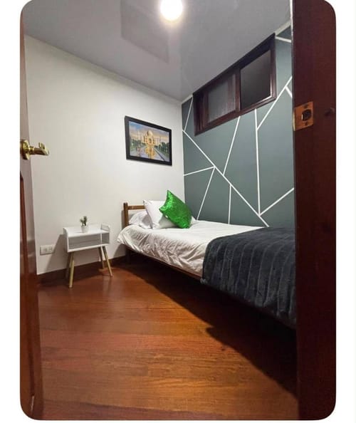 Apartamento de 4 alcobas en venta en Chapinero, Bogotá, 100 m² · foto 15 de 24