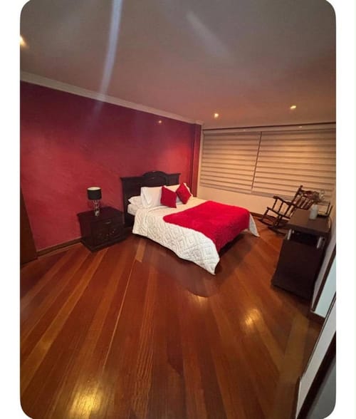 Apartamento de 4 alcobas en venta en Chapinero, Bogotá, 100 m² · foto 19 de 24