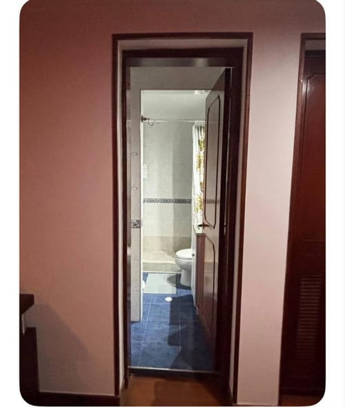 Apartamento de 4 alcobas en venta en Chapinero, Bogotá, 100 m² · foto 21 de 24