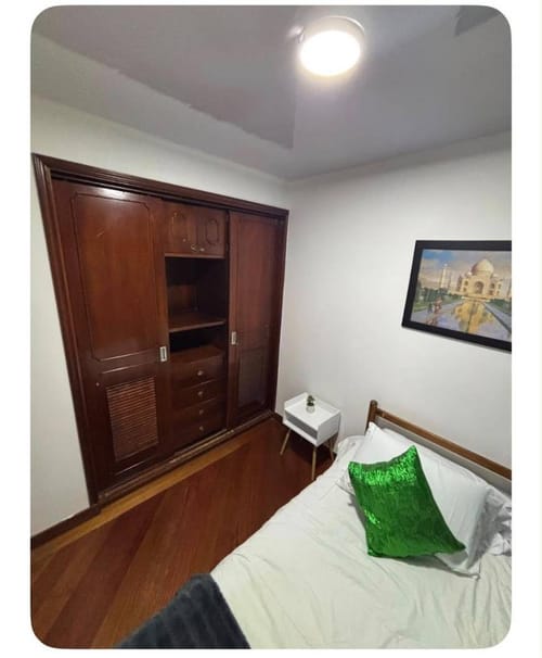Apartamento de 4 alcobas en venta en Chapinero, Bogotá, 100 m² · foto 22 de 24