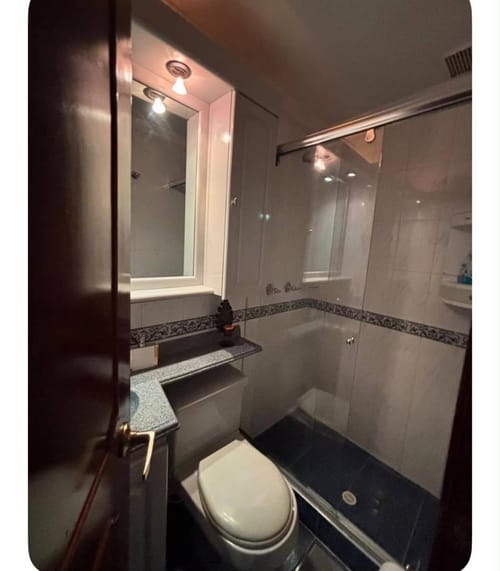 Apartamento de 4 alcobas en venta en Chapinero, Bogotá, 100 m² · foto 23 de 24