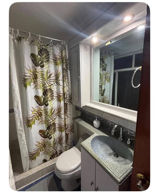 Apartamento de 4 alcobas en venta en Chapinero, Bogotá, 100 m² · foto 24 de 24