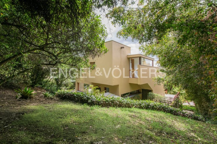 Casa de 4 alcobas en venta en Aposentos, Sopó, 450 m² · foto 20 de 20