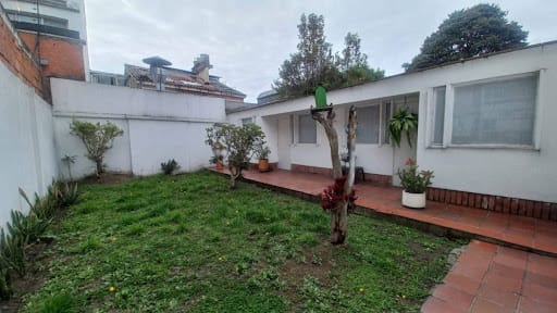 Casa de 5 alcobas en venta en El Contador, Bogotá, 260 m² · foto 3 de 21