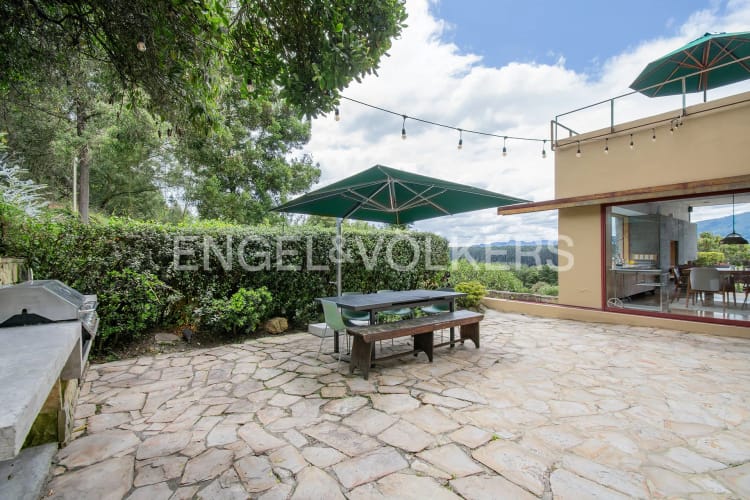 Casa de 4 alcobas en venta en Aposentos, Sopó, 450 m² · foto 18 de 20